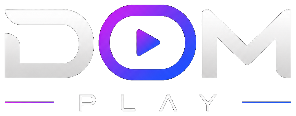 DOM PLAY